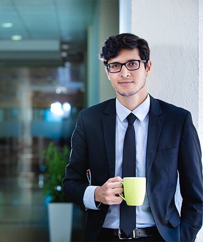 Business Development Manager