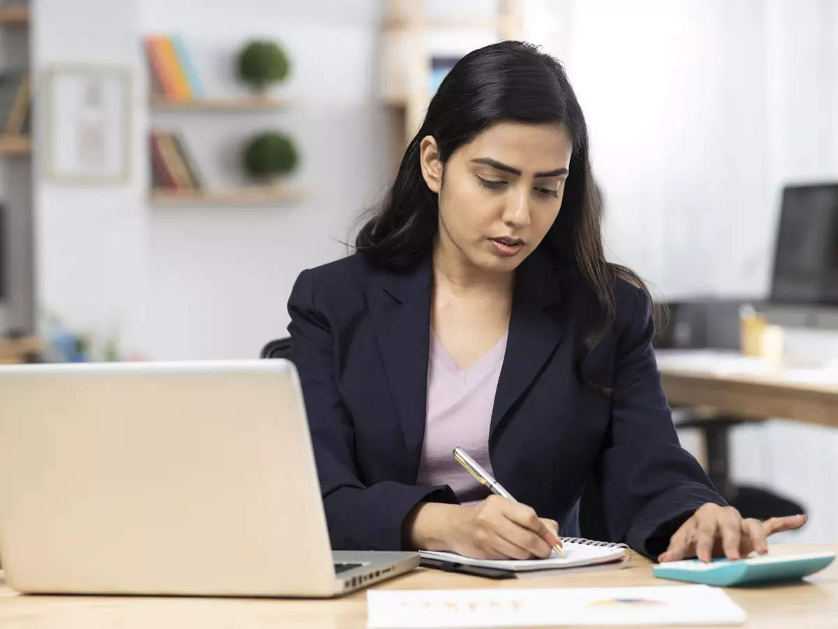 Sales Executive