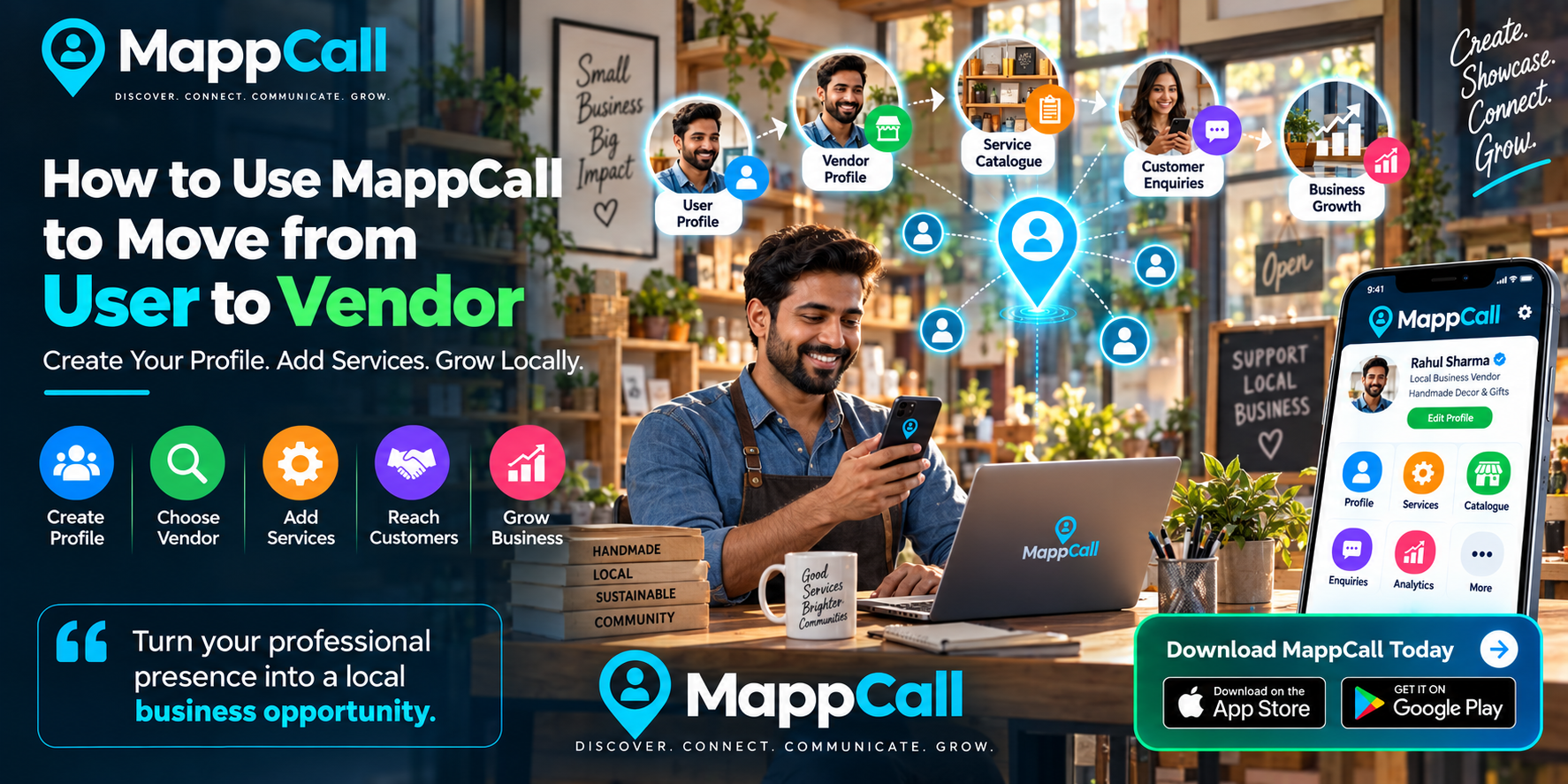 How Direct Job Application Saves Time After Finding Relevant Nearby Opportunities